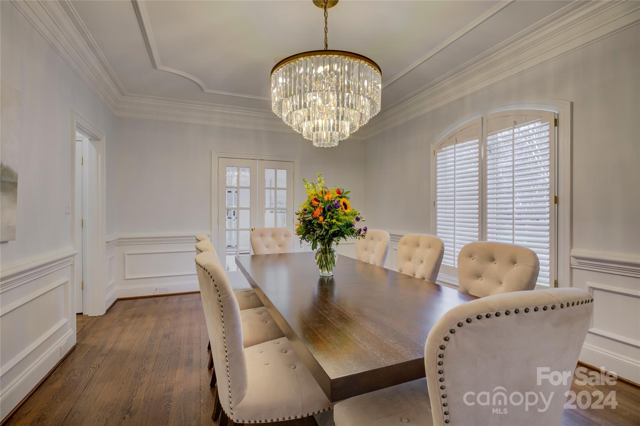 Giverny - Residential