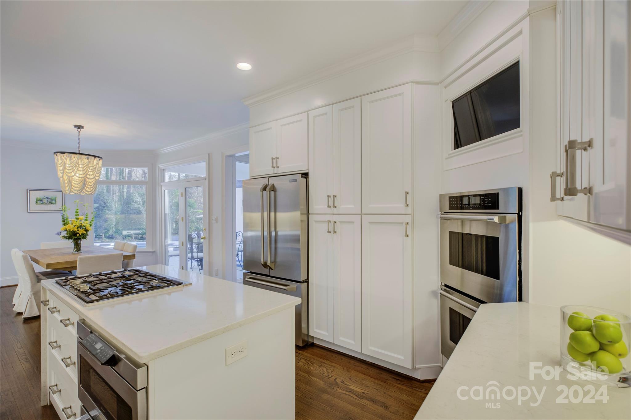 Giverny - Residential