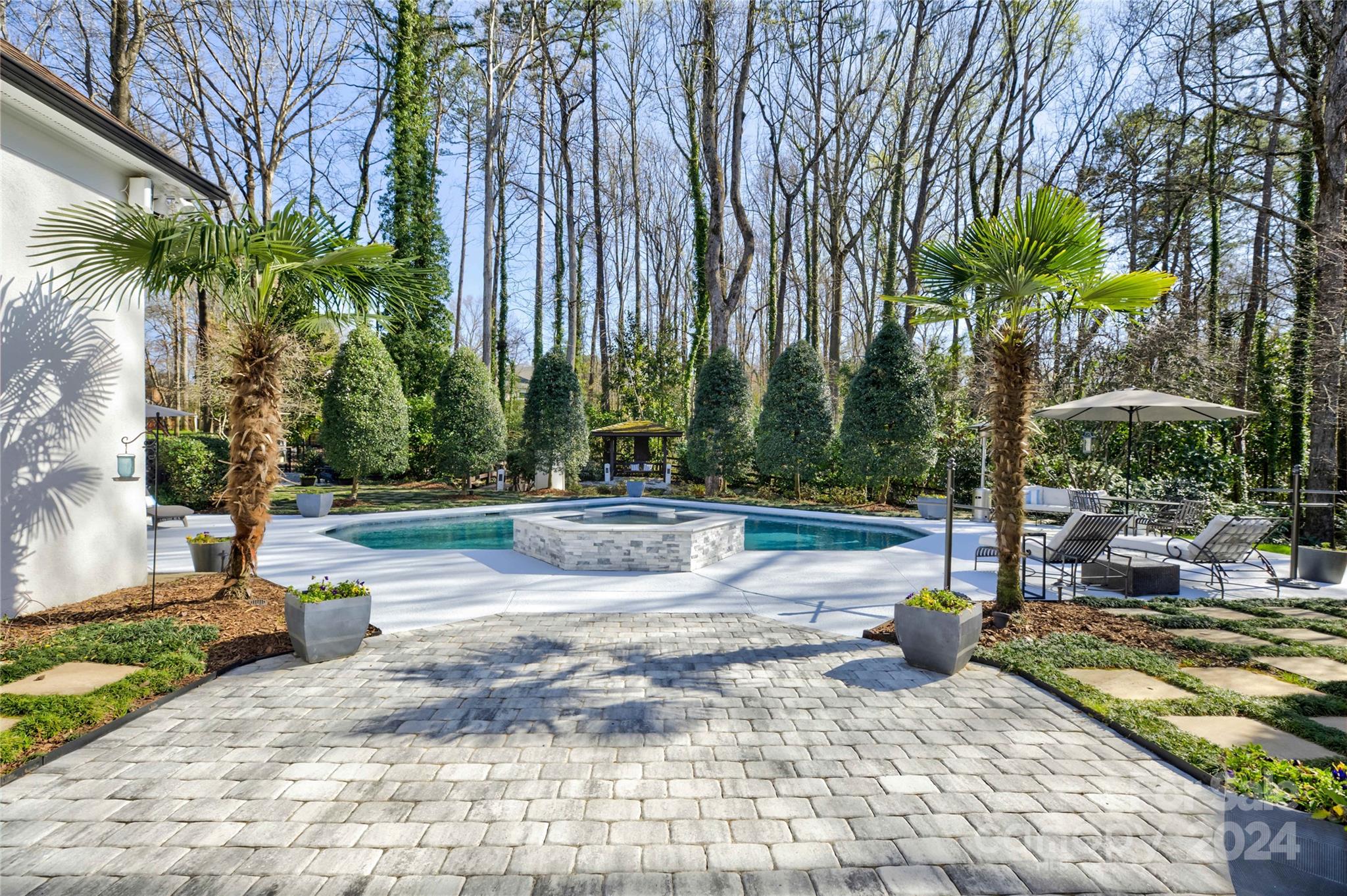 Giverny - Residential