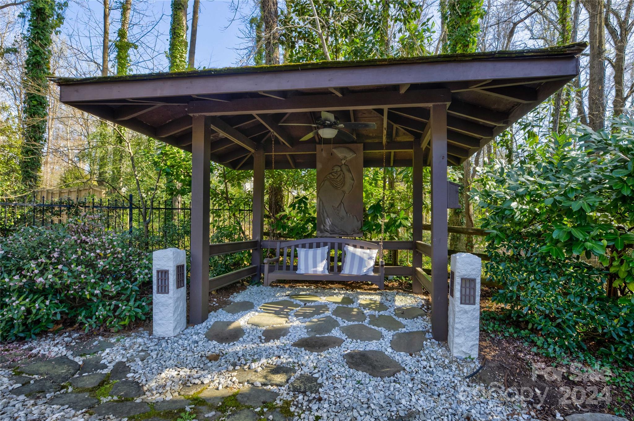 Giverny - Residential