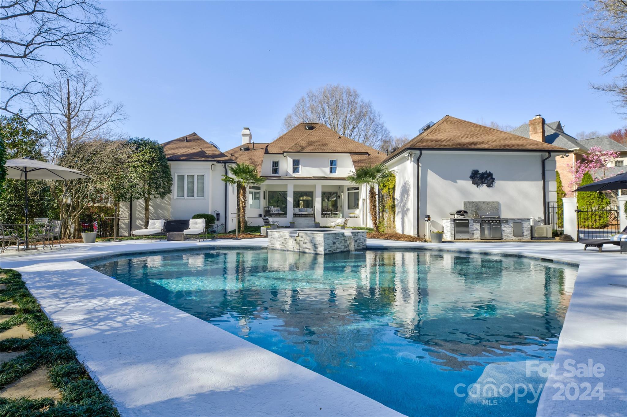 Giverny - Residential