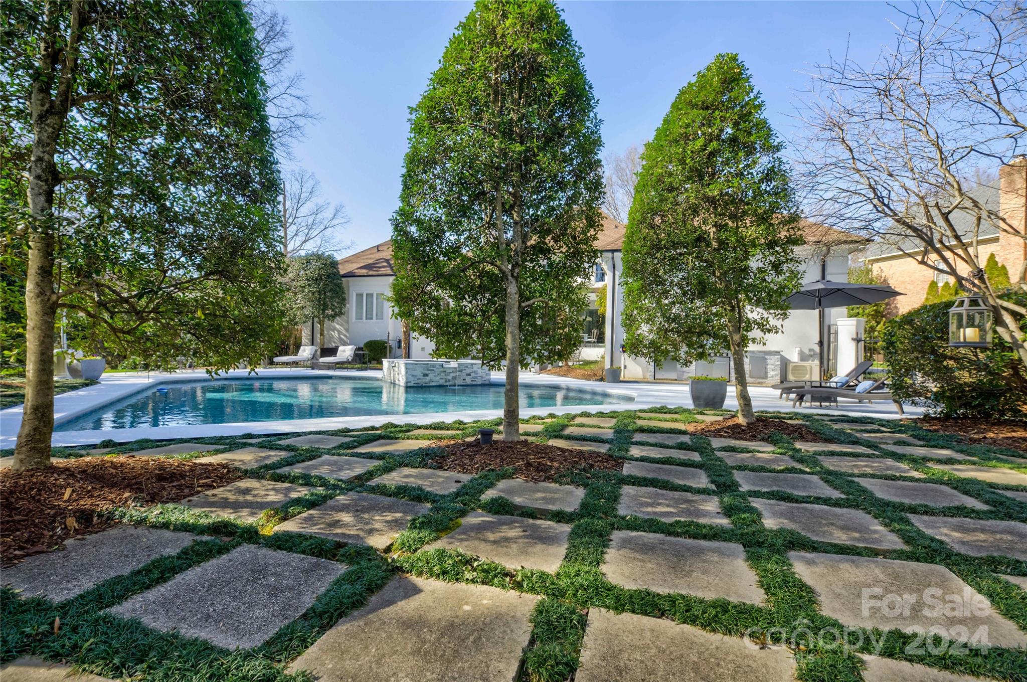 Giverny - Residential