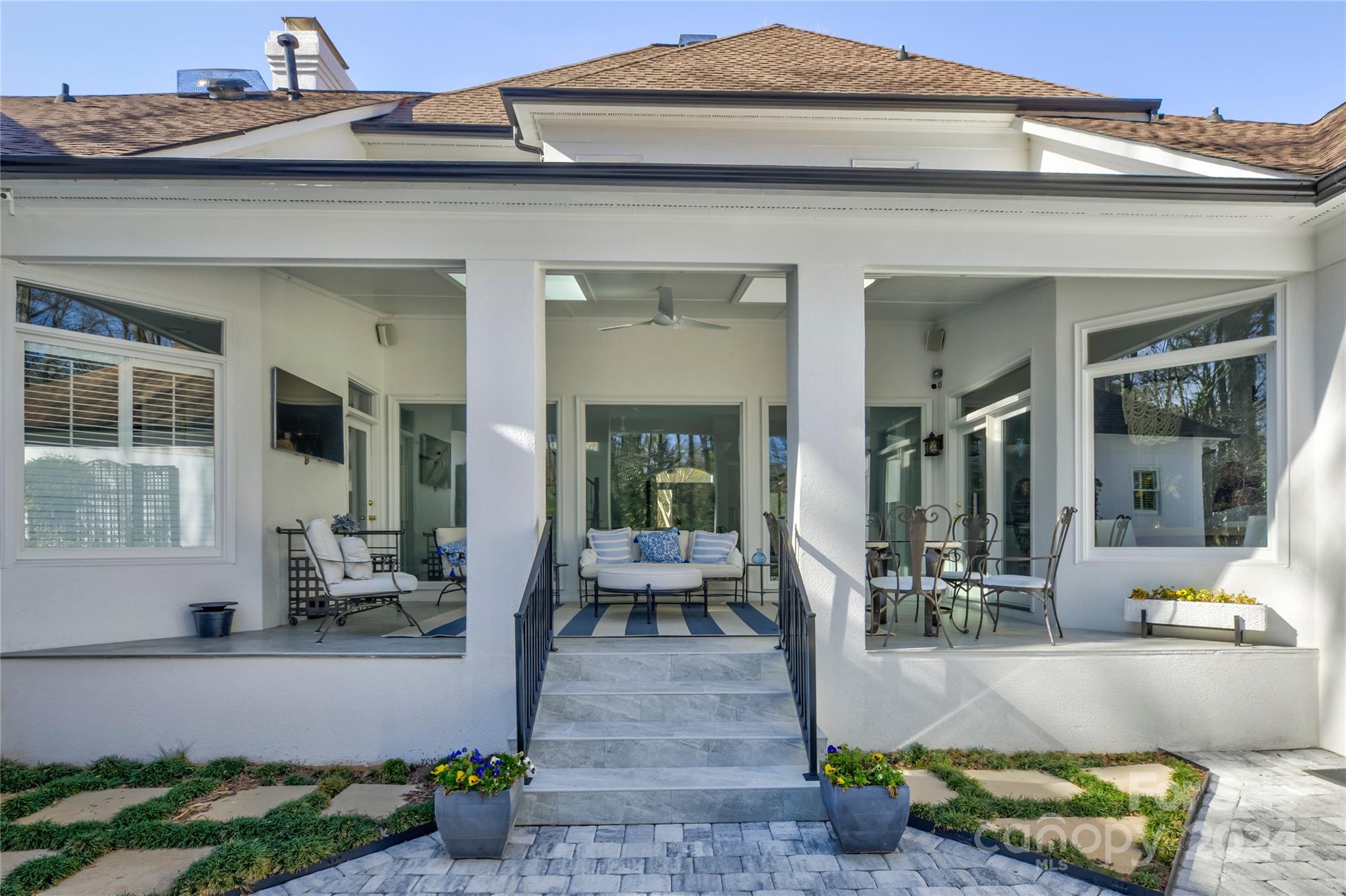 Giverny - Residential