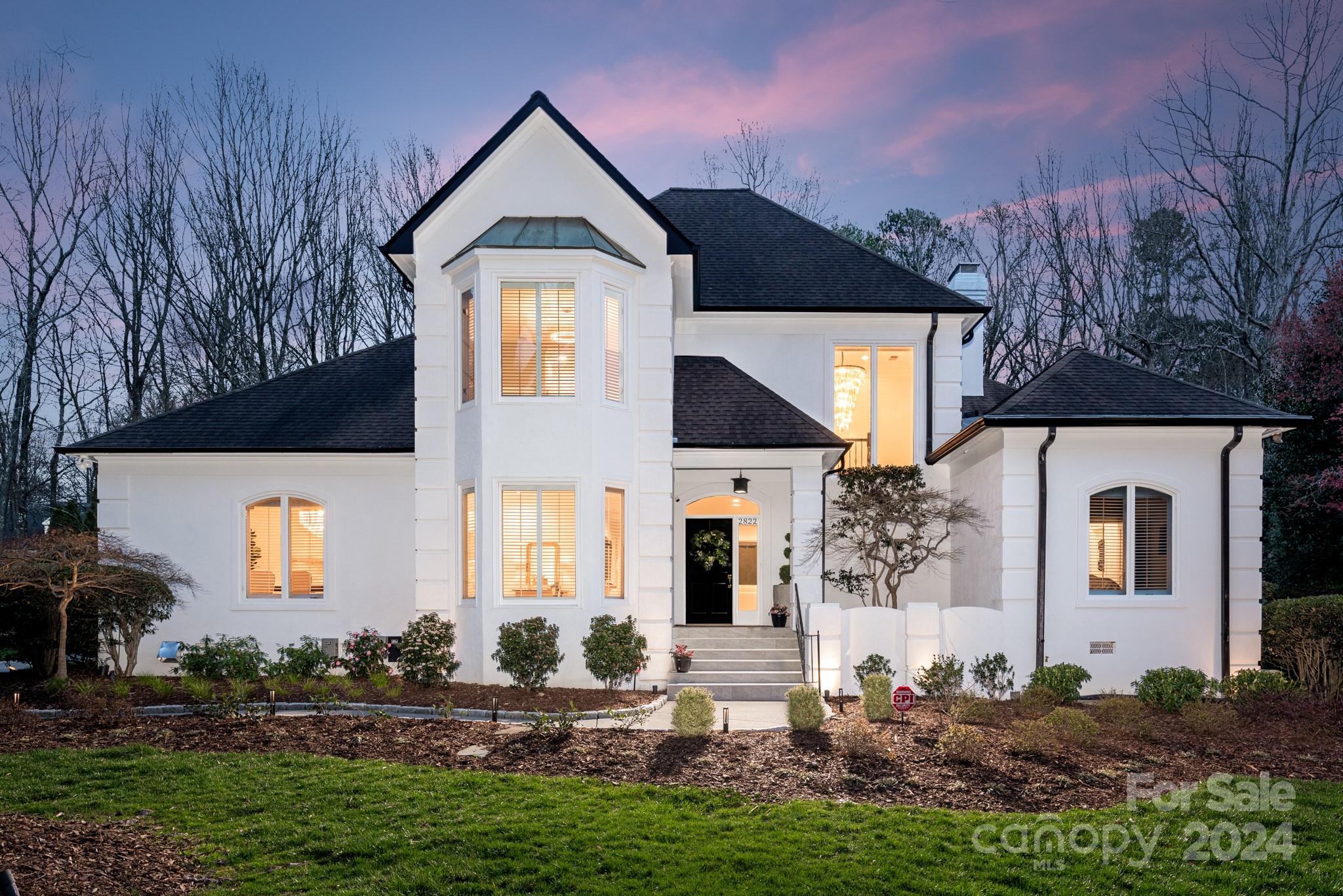 Giverny - Residential