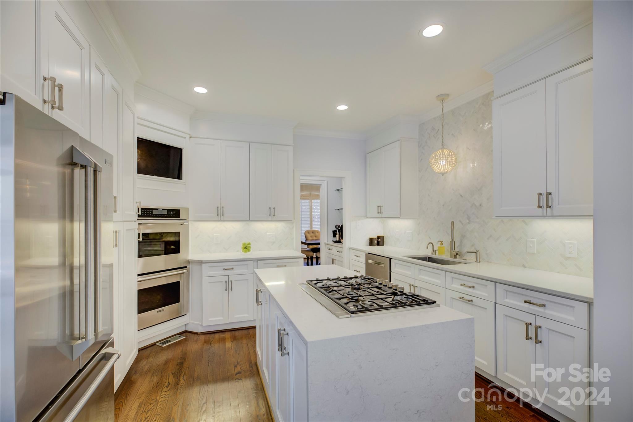 Giverny - Residential