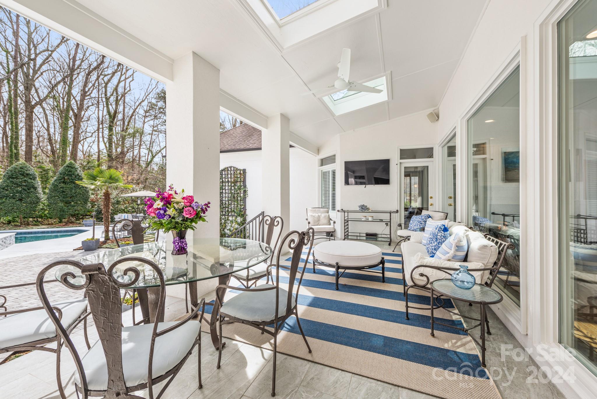 Giverny - Residential