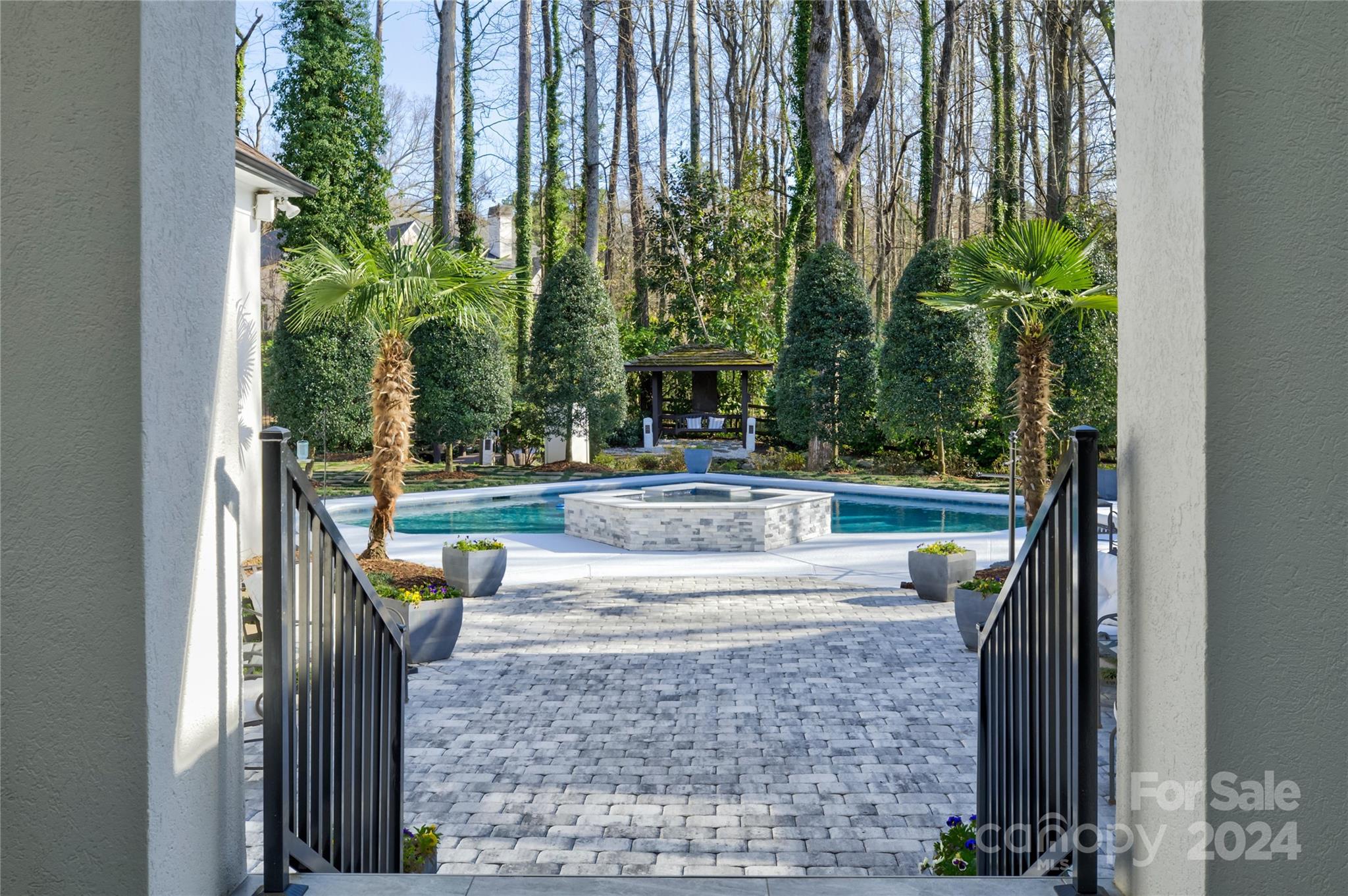 Giverny - Residential