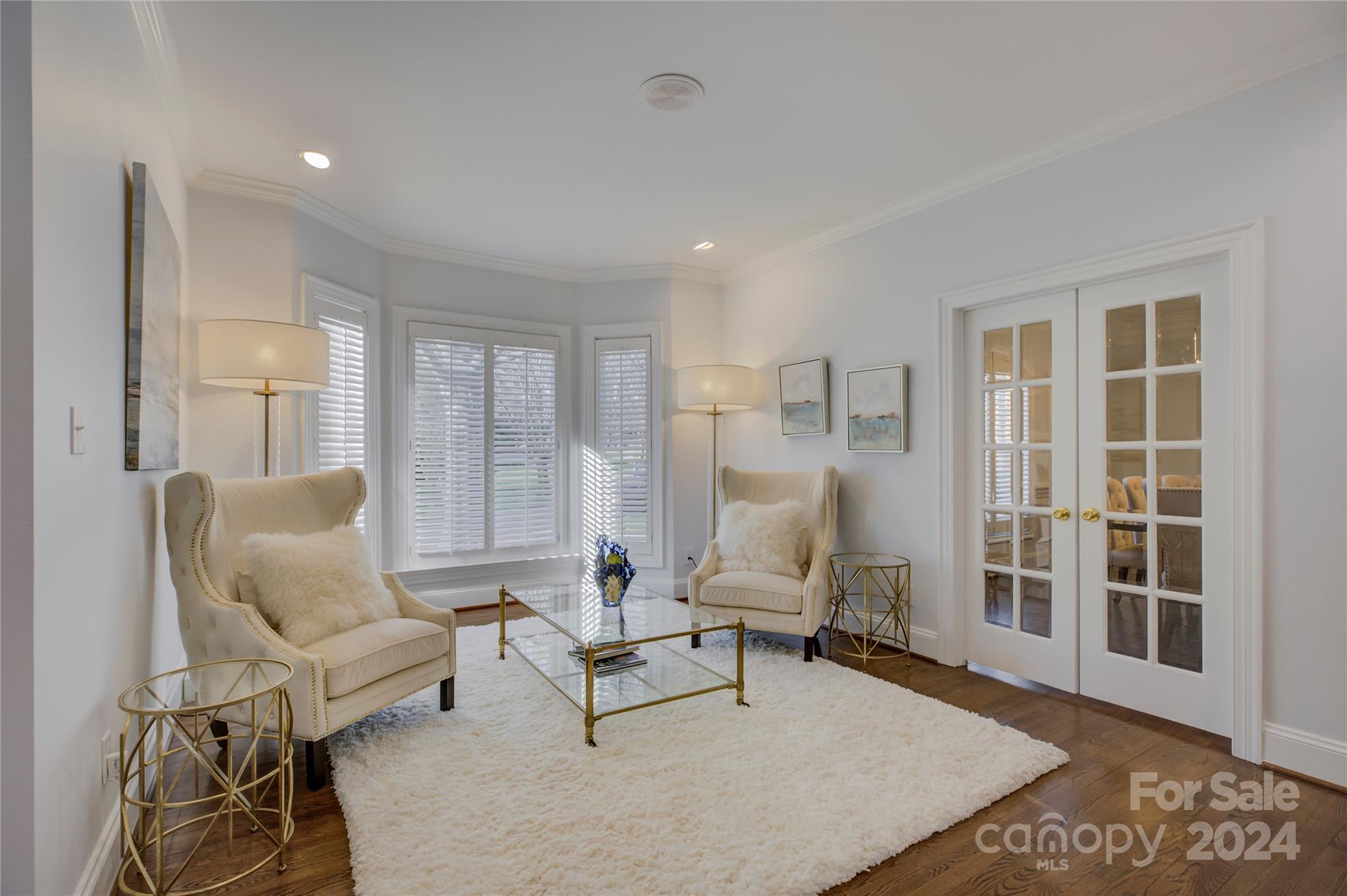 Giverny - Residential