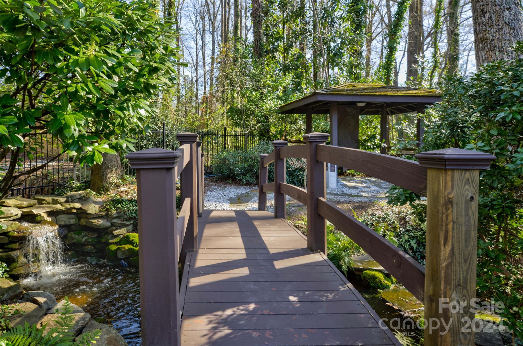 Giverny - Residential