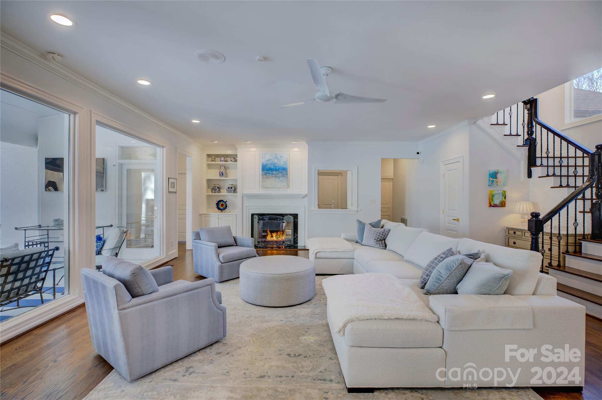 Giverny - Residential