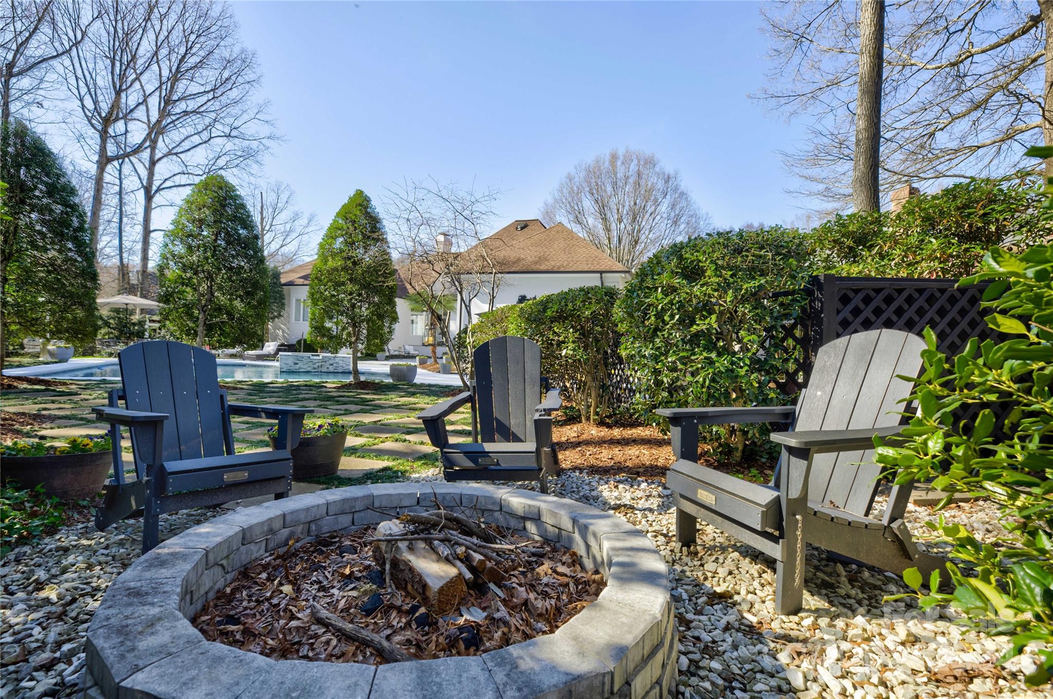 Giverny - Residential