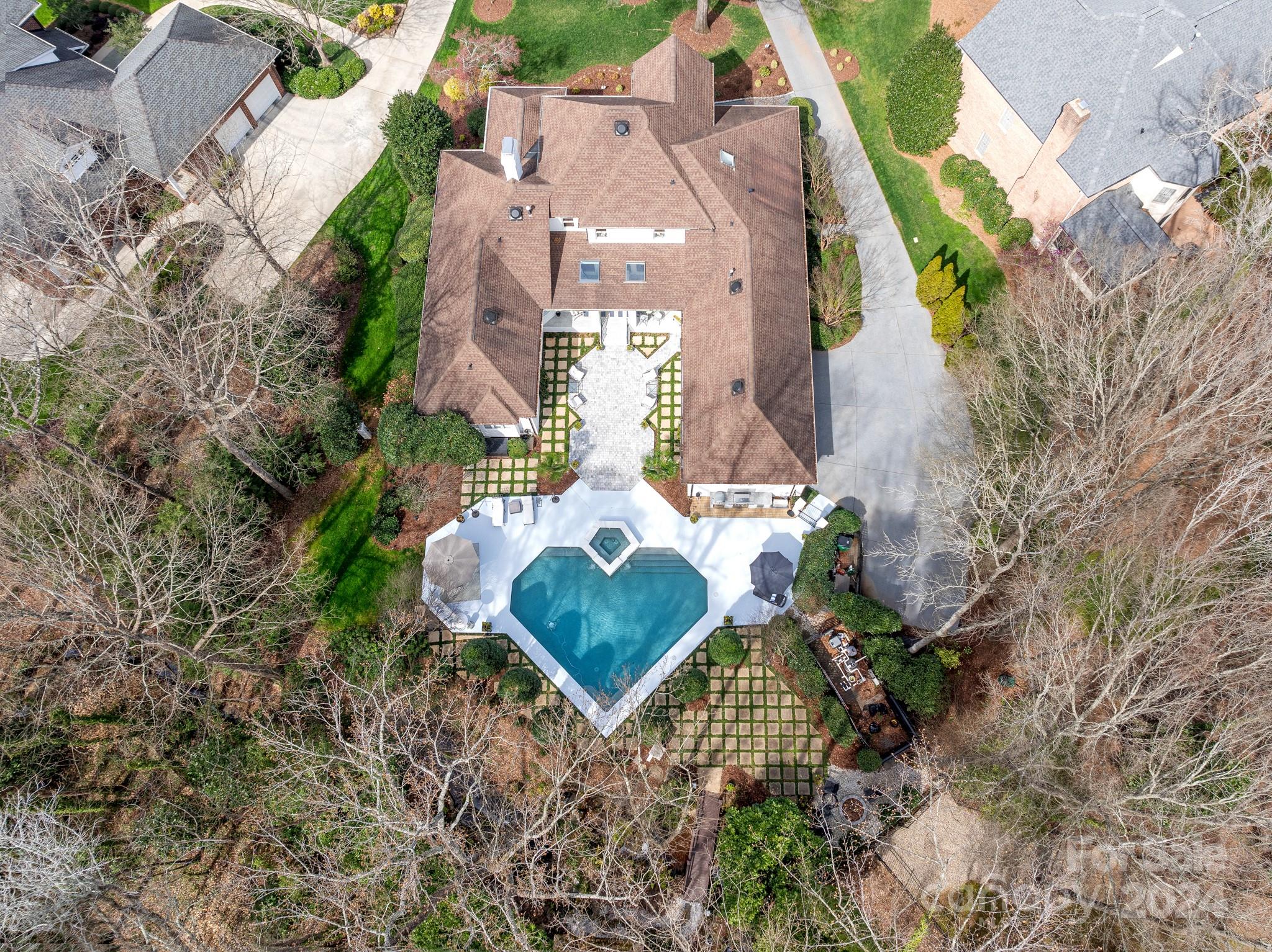 Giverny - Residential