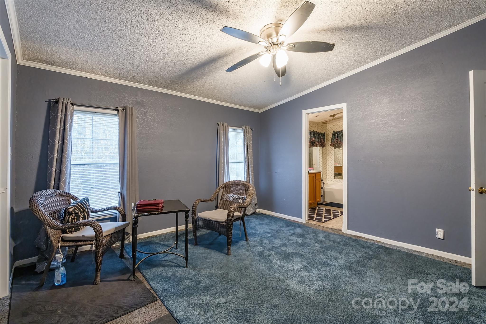 Cherry Park - Residential