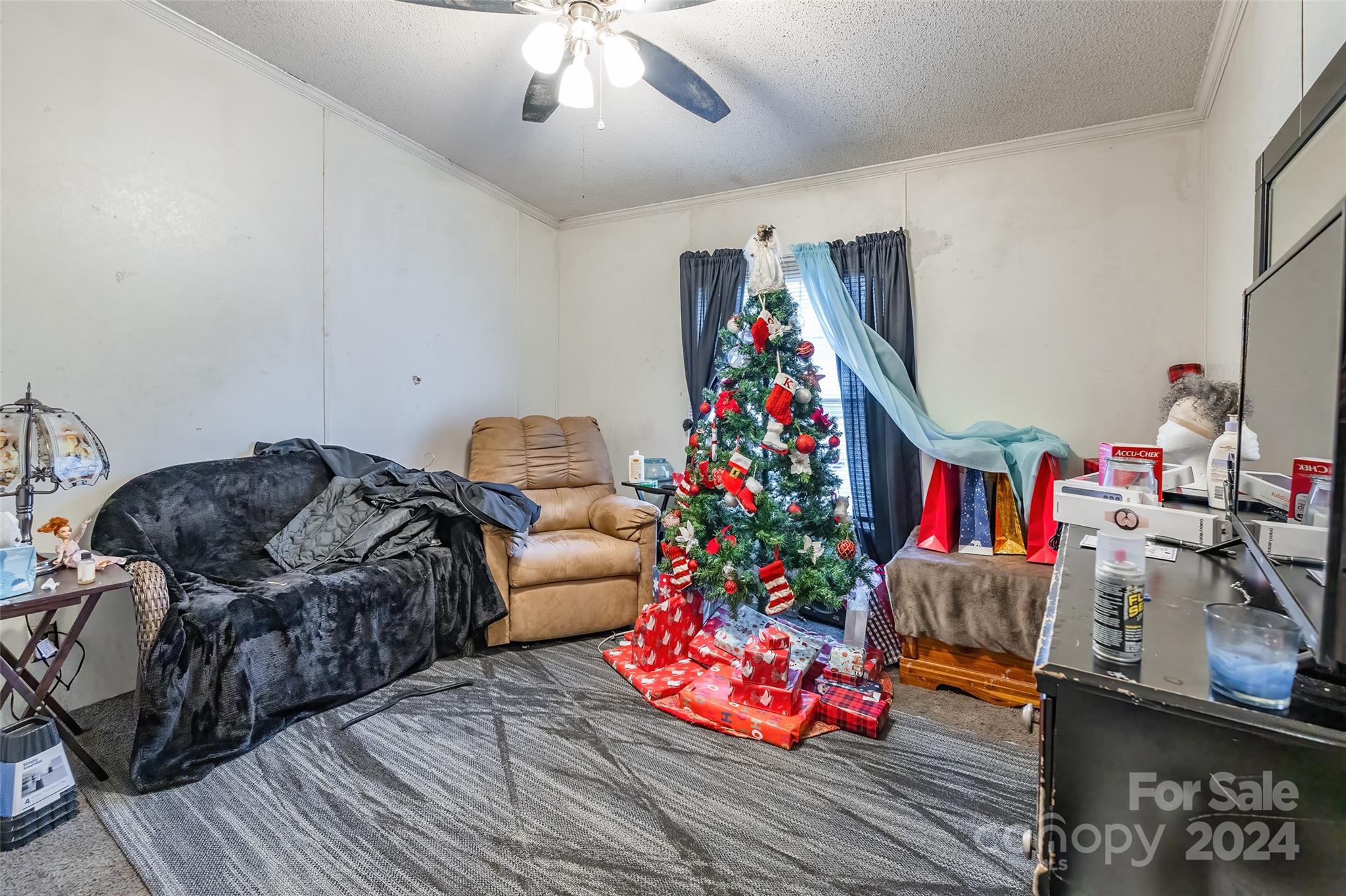 Cherry Park - Residential