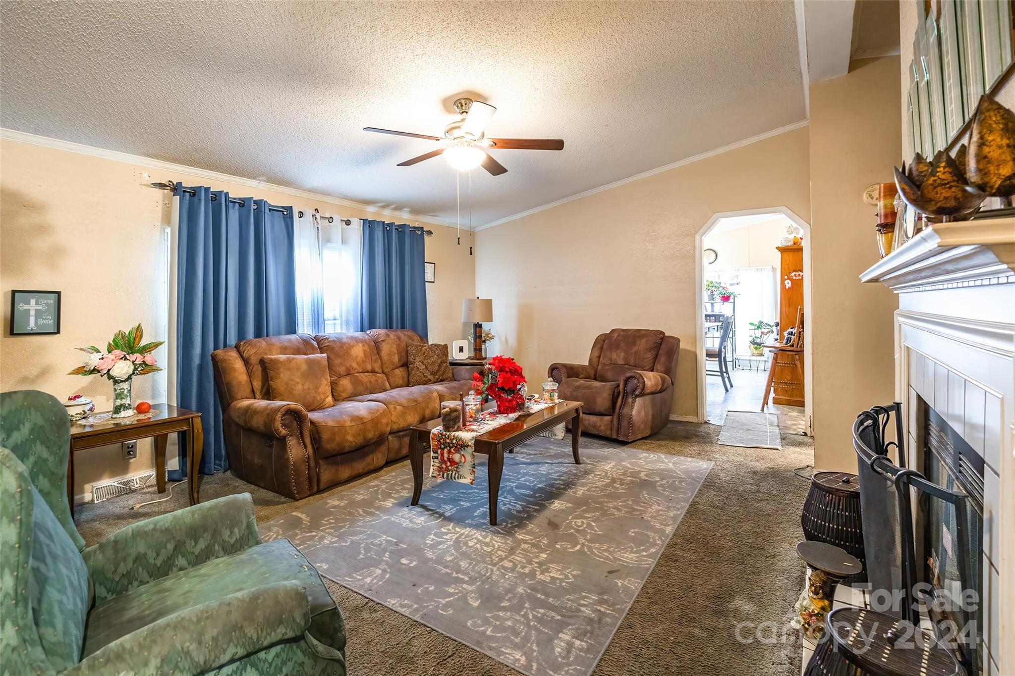 Cherry Park - Residential