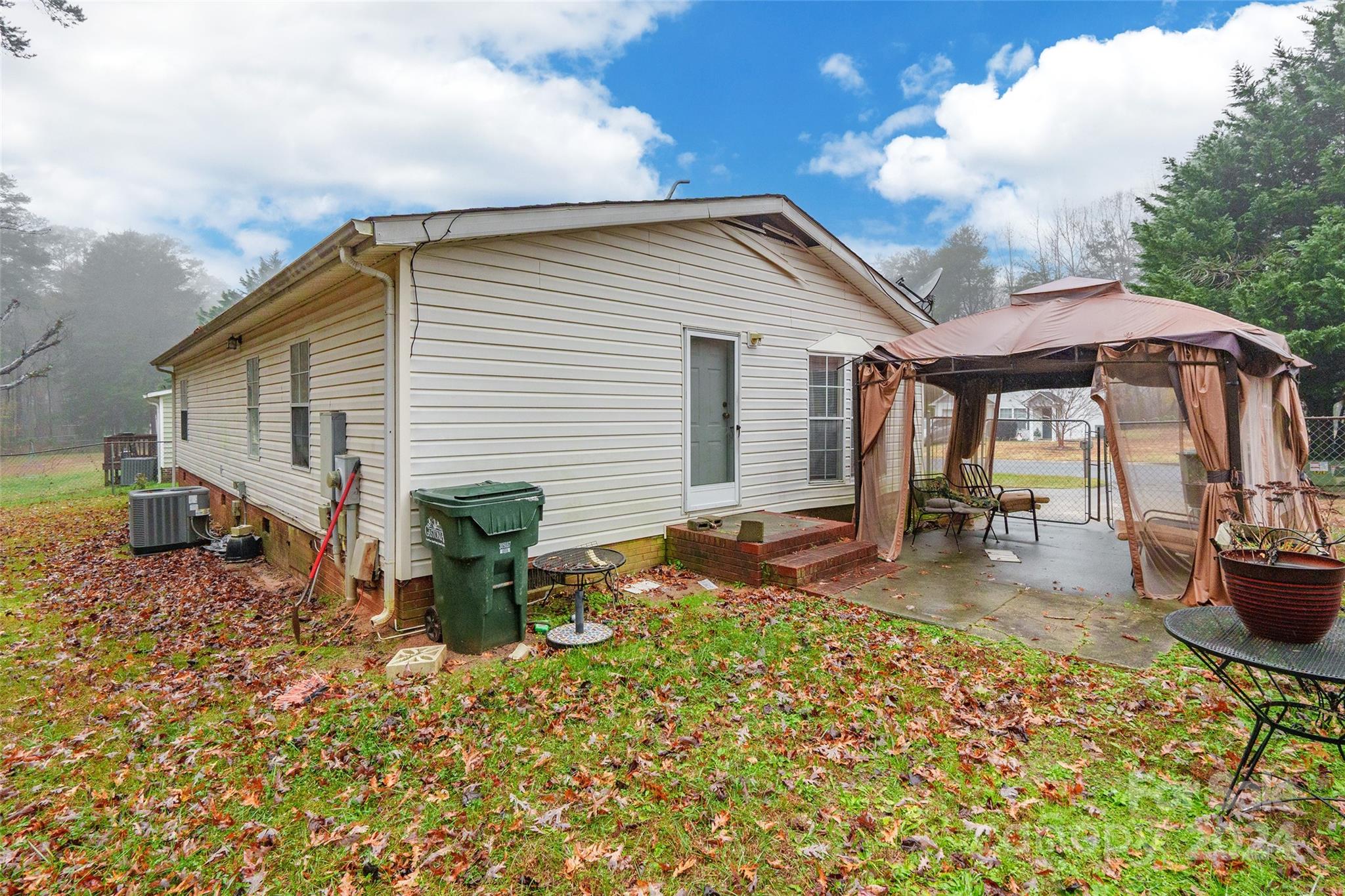 Cherry Park - Residential