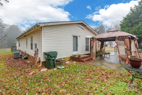 A home in Gastonia