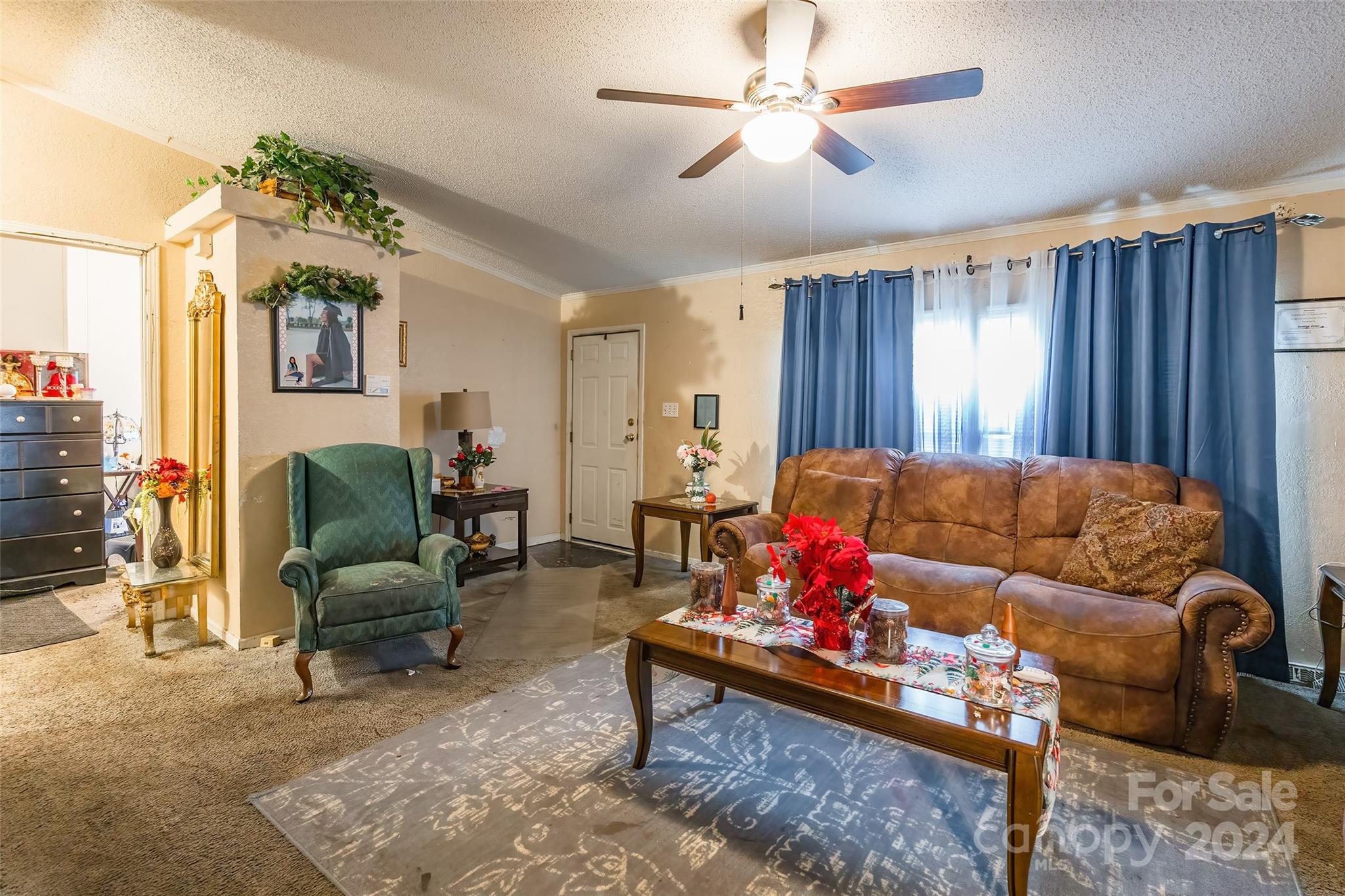 Cherry Park - Residential