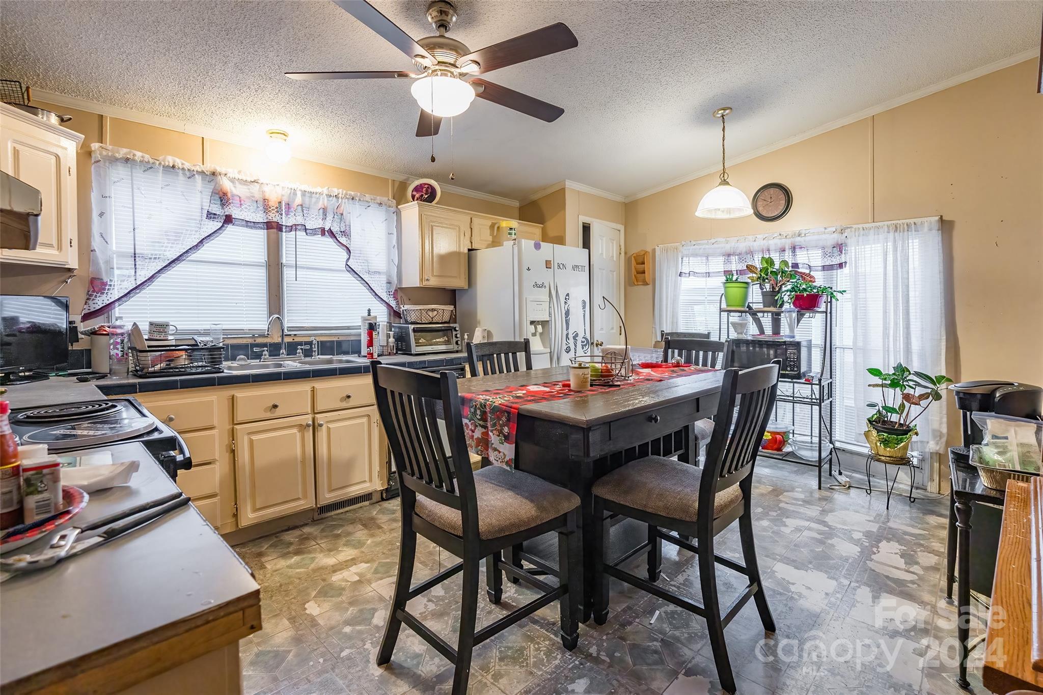 Cherry Park - Residential