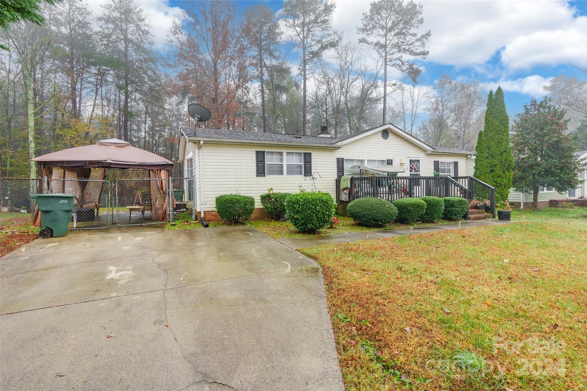 Cherry Park - Residential