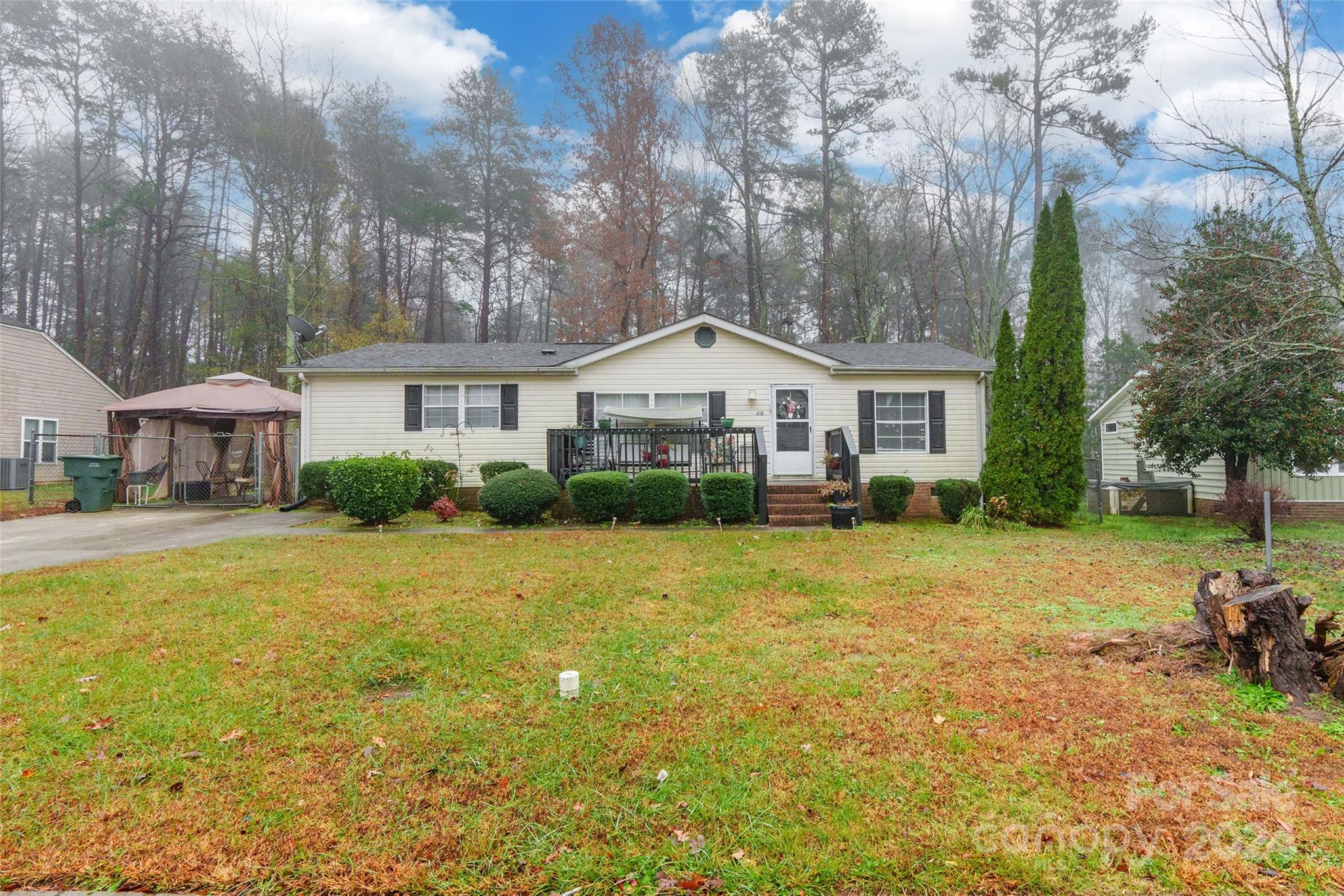 Cherry Park - Residential