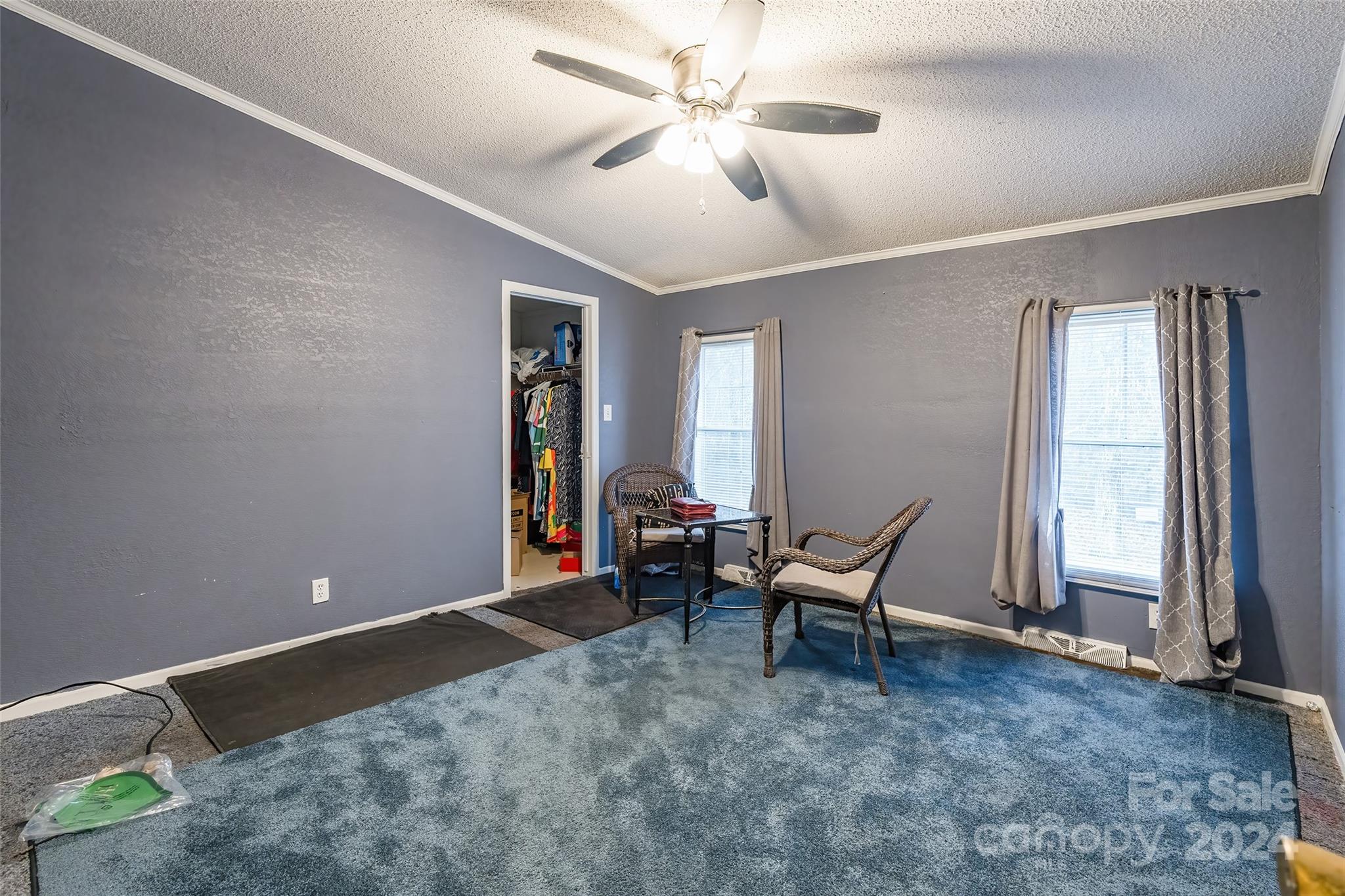 Cherry Park - Residential