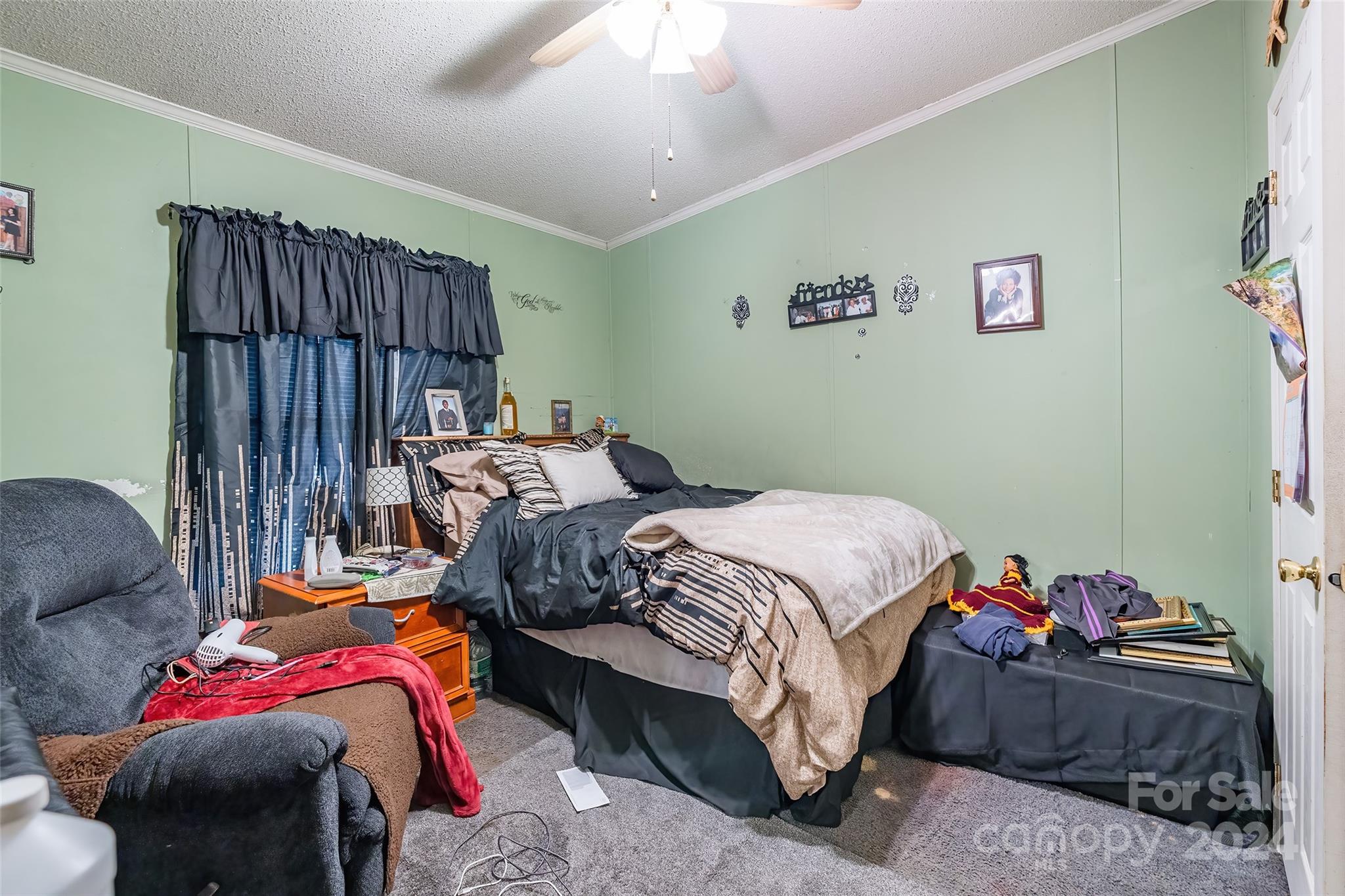 Cherry Park - Residential