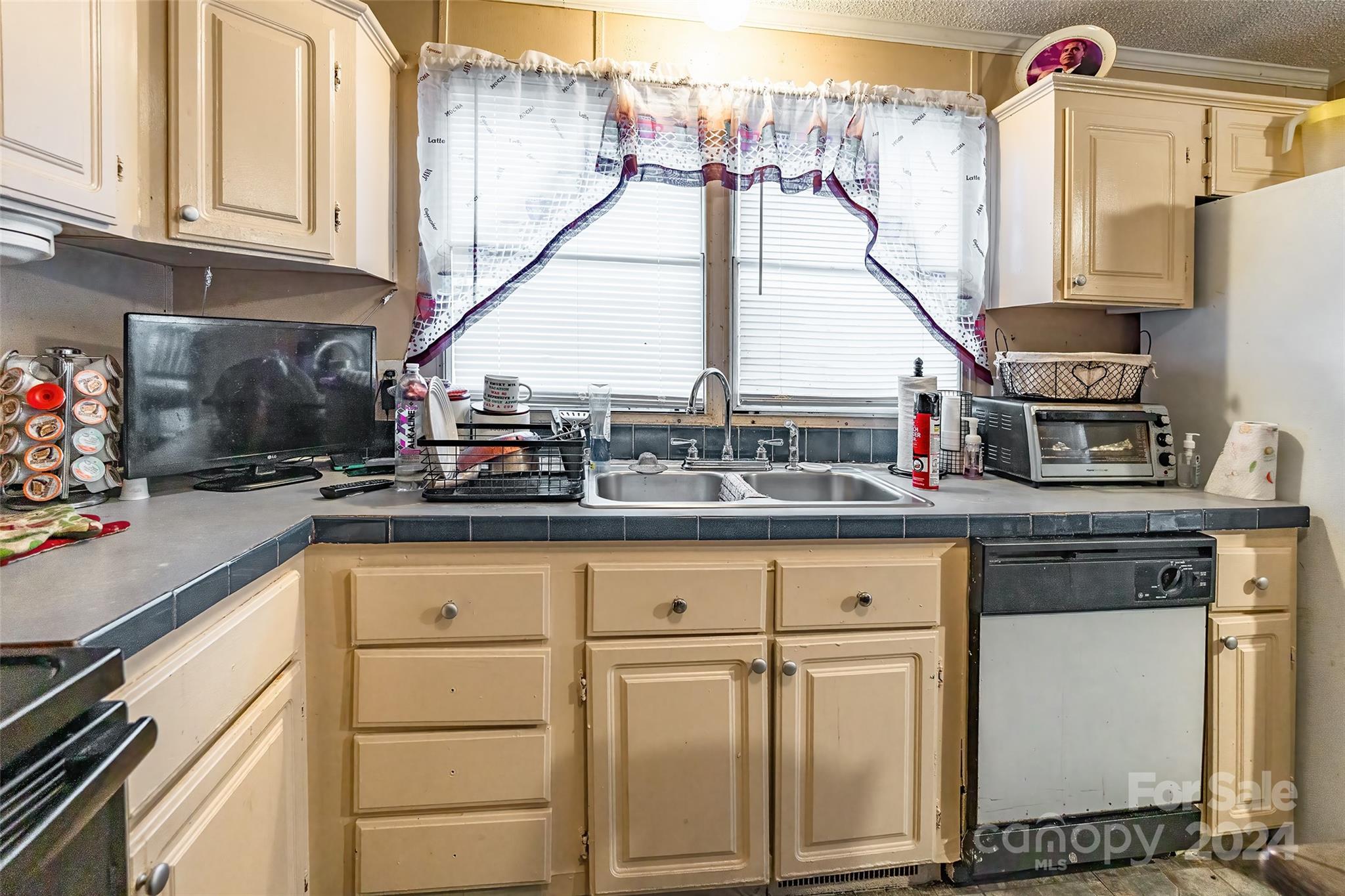 Cherry Park - Residential