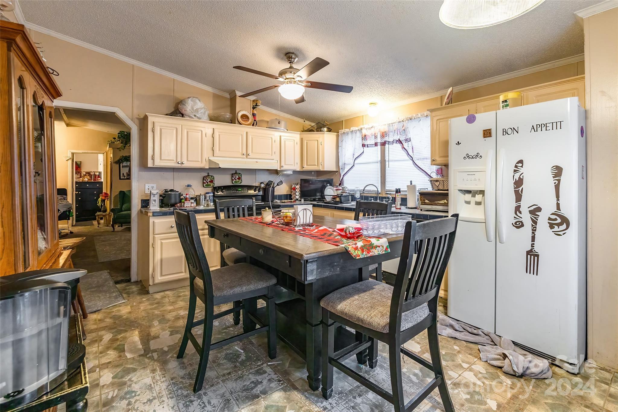 Cherry Park - Residential