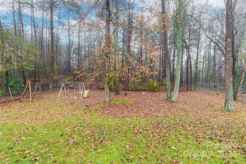 A home in Gastonia