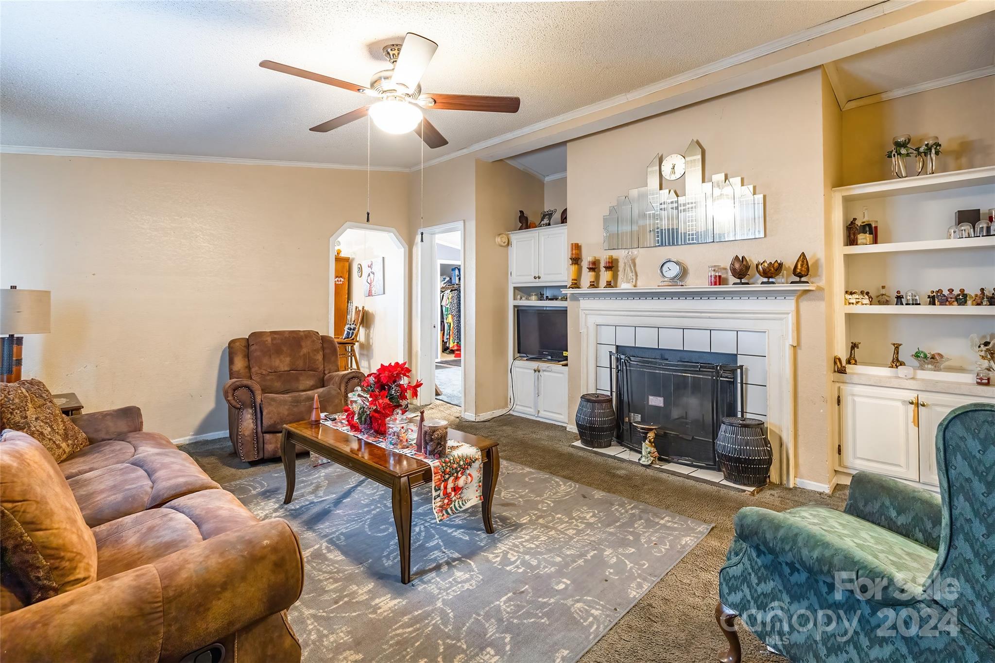 Cherry Park - Residential