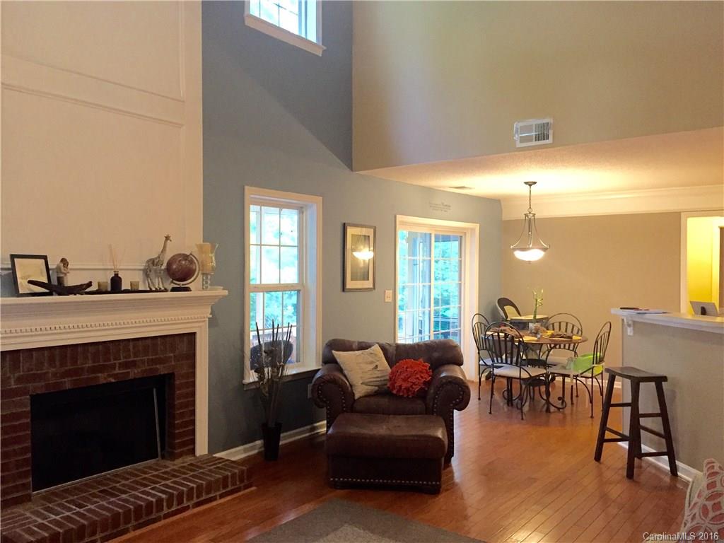 Harbor Club - Residential