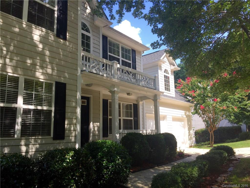 Harbor Club - Residential