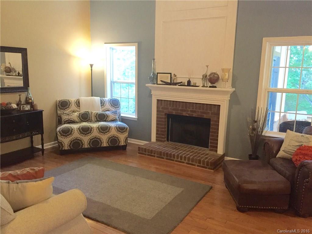 Harbor Club - Residential