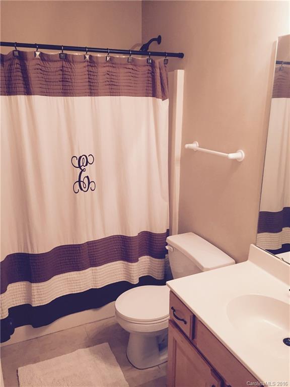 Harbor Club - Residential