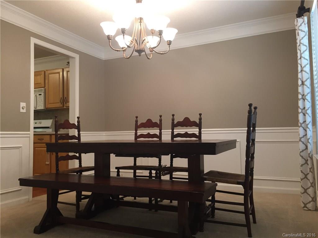 Harbor Club - Residential