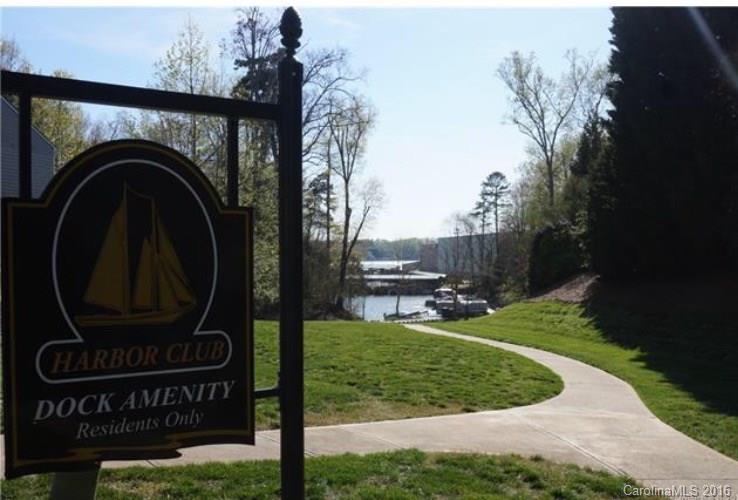 Harbor Club - Residential