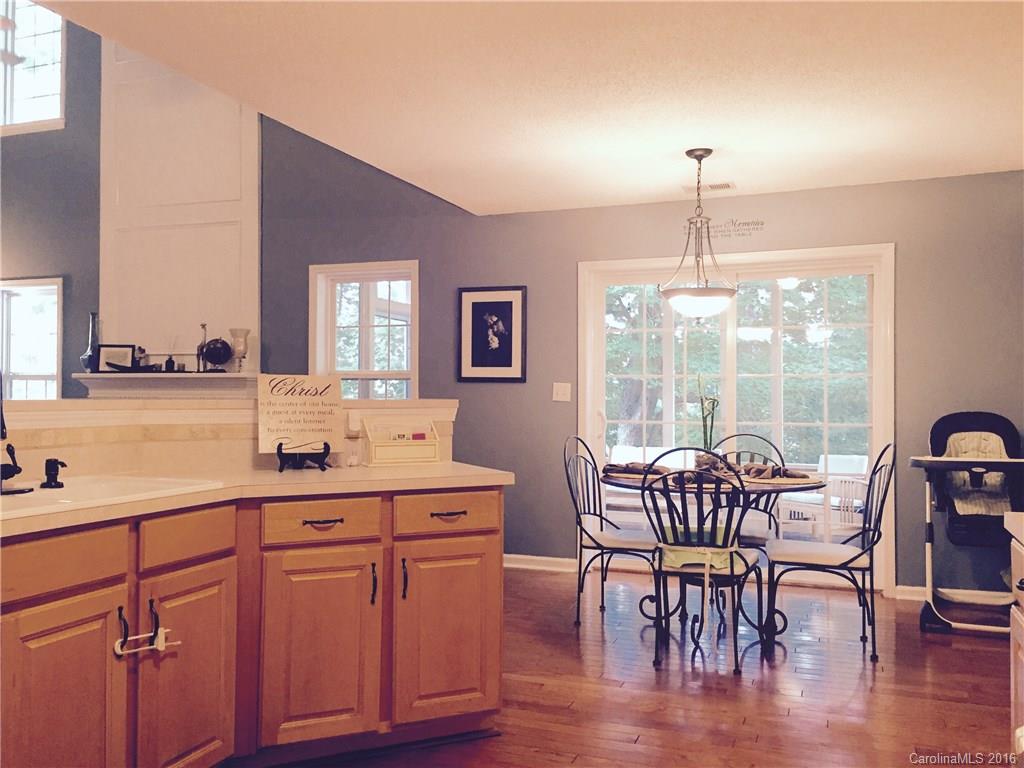 Harbor Club - Residential