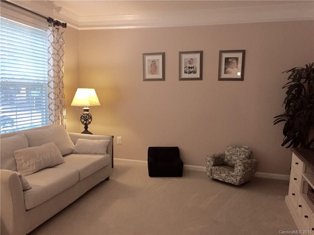 Harbor Club - Residential