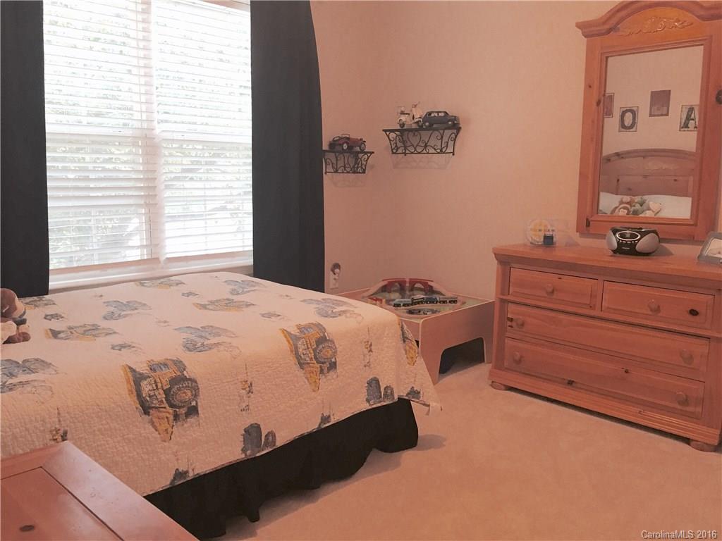 Harbor Club - Residential