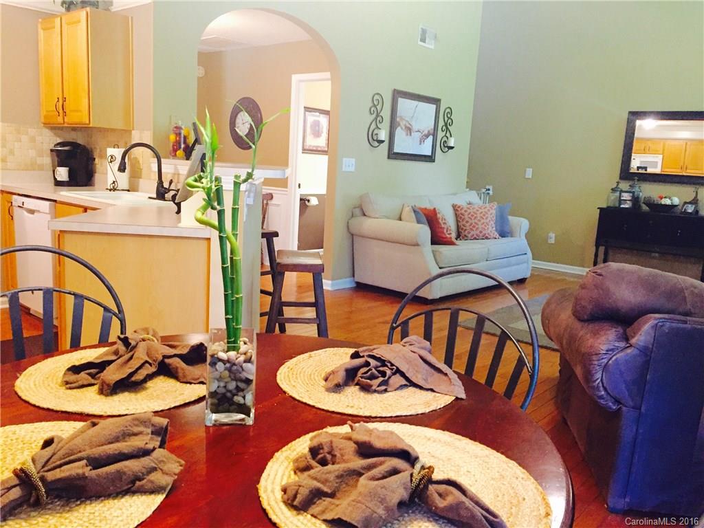 Harbor Club - Residential