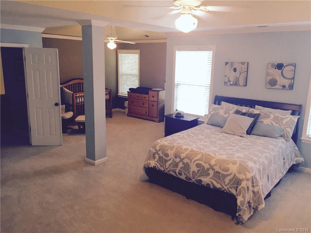 Harbor Club - Residential