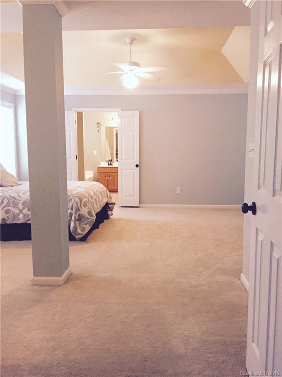 Harbor Club - Residential