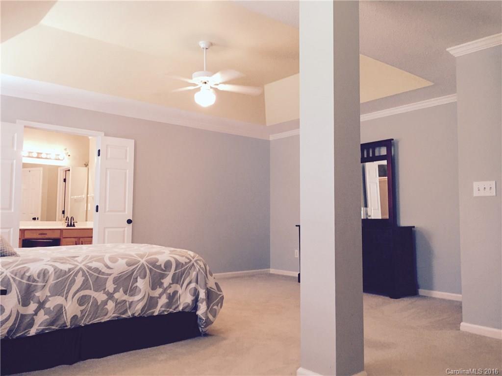 Harbor Club - Residential