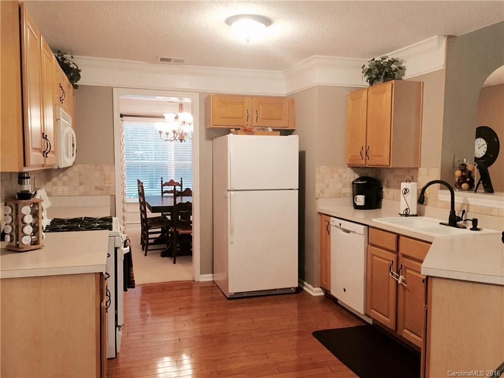 Harbor Club - Residential