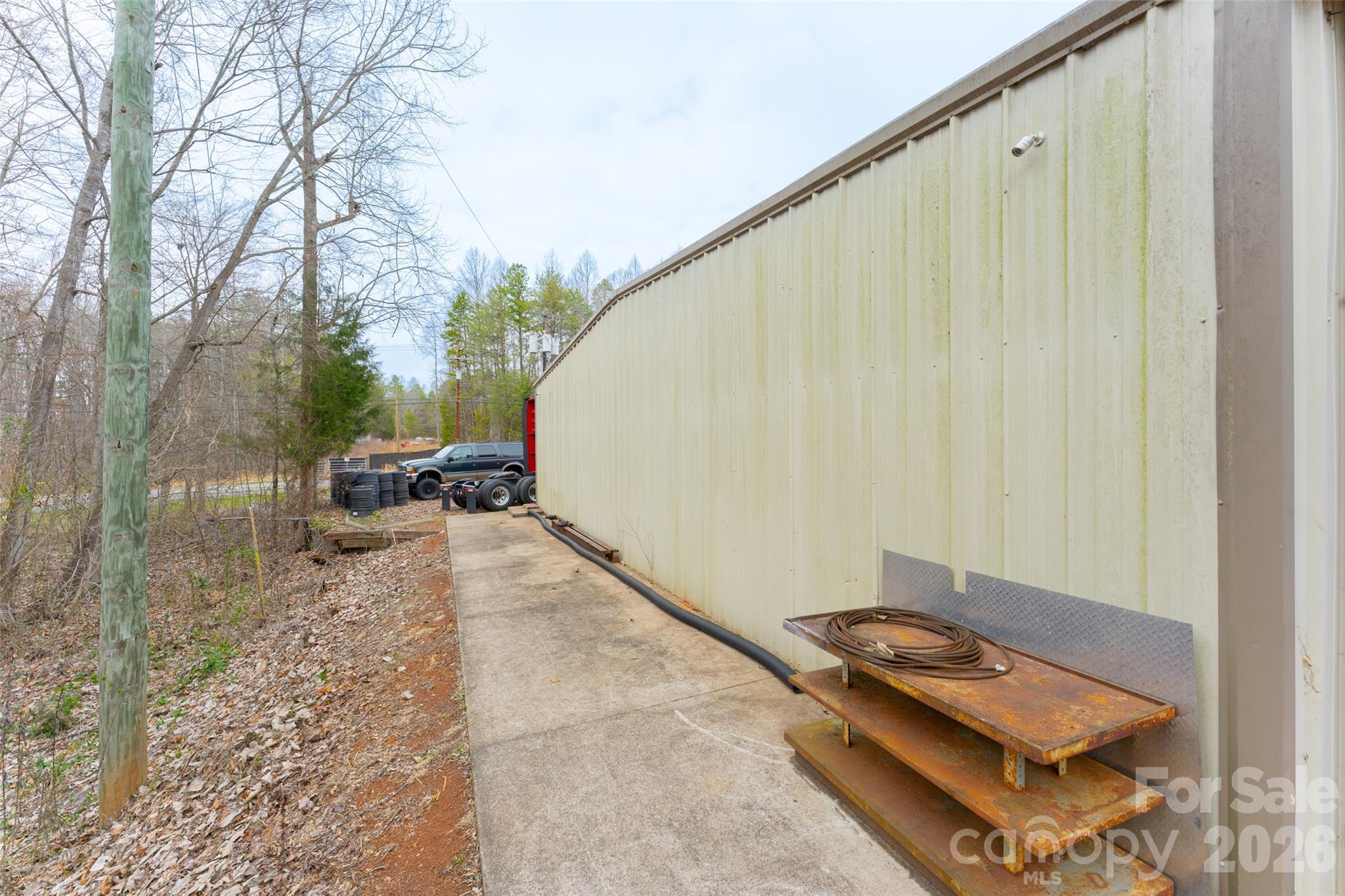 6515 Mooresville Road