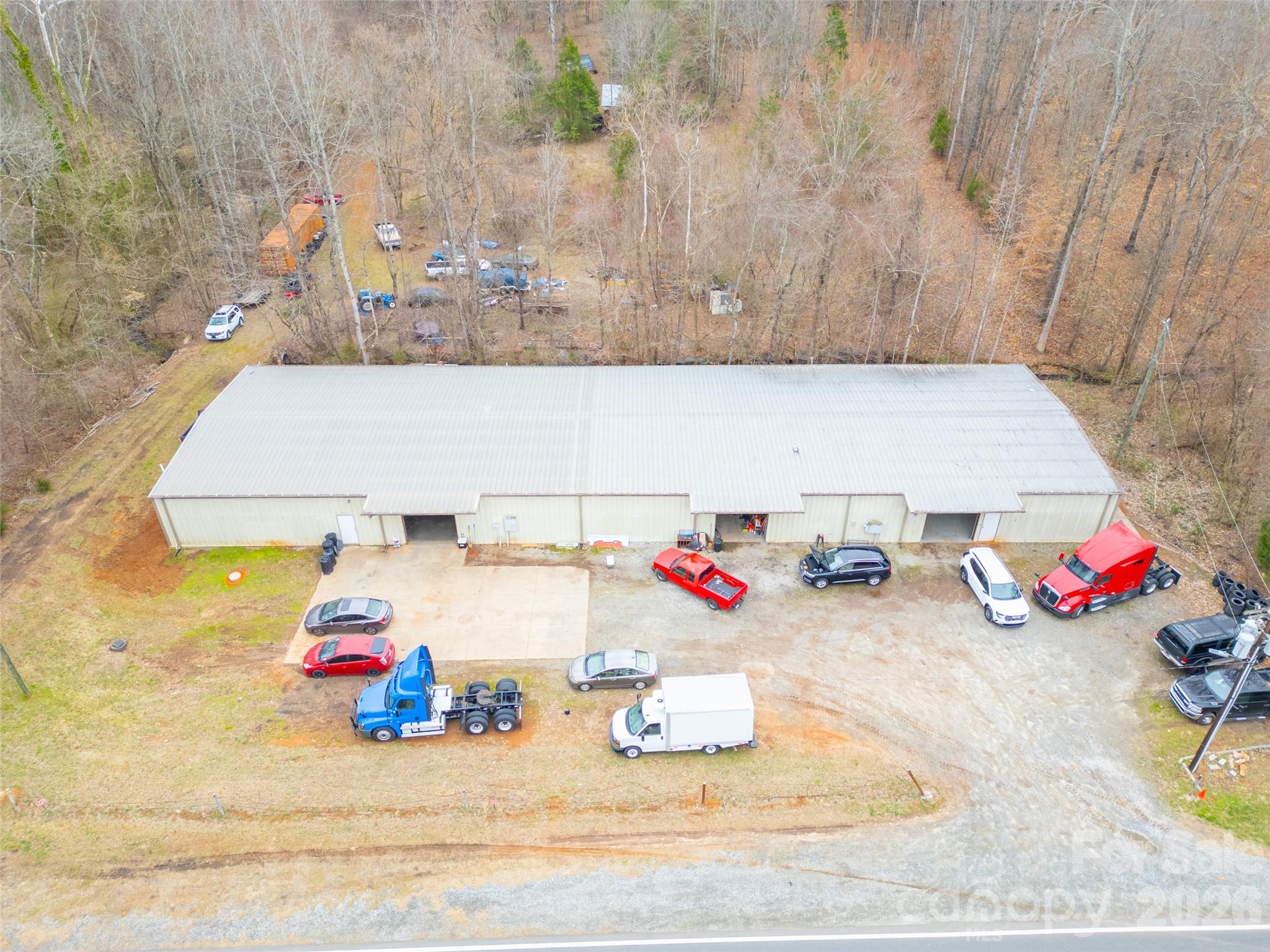 6515 Mooresville Road