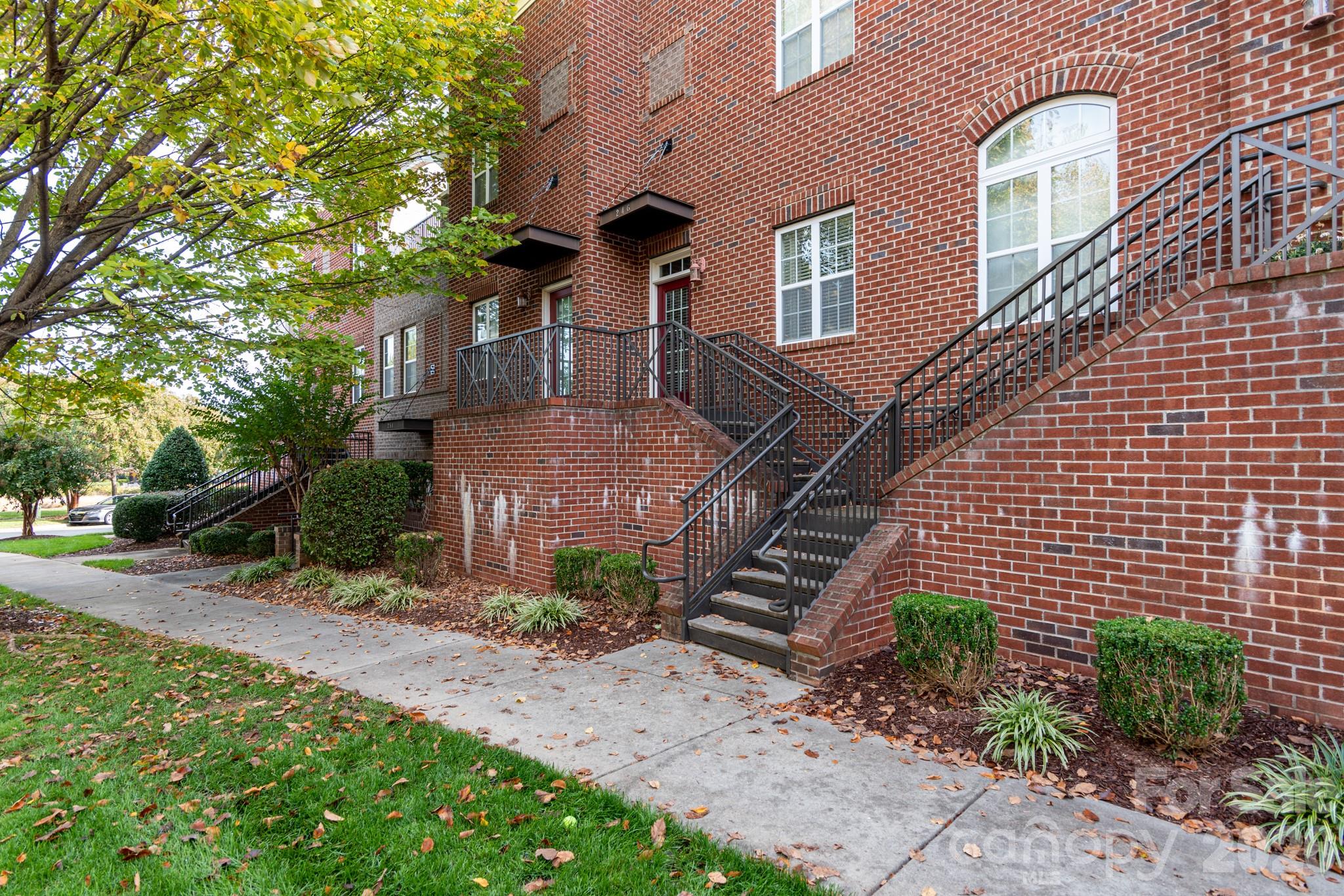 246 Harbour Place Drive