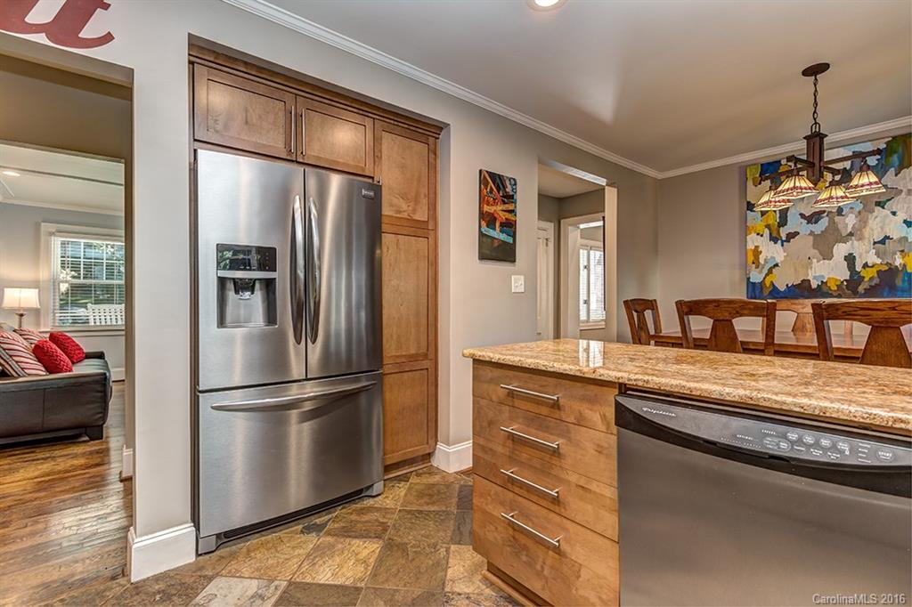 Chantilly - Residential