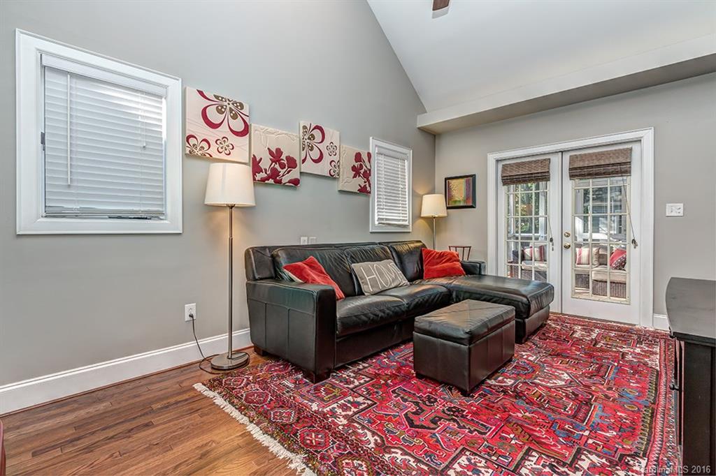 Chantilly - Residential